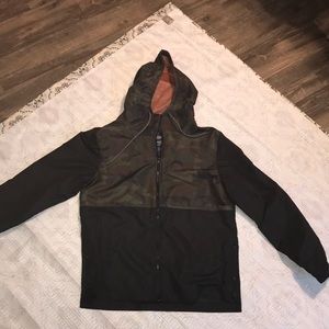 Men American Rag jacket size medium